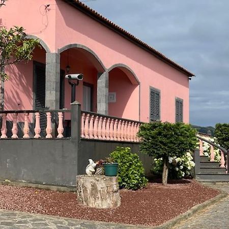 Quinta Do Avo Dimas - Rural Home - Sao Bras Porto Formoso Exterior photo