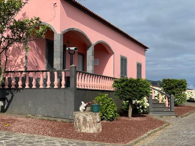 Quinta Do Avo Dimas - Rural Home - Sao Bras Porto Formoso Exterior photo