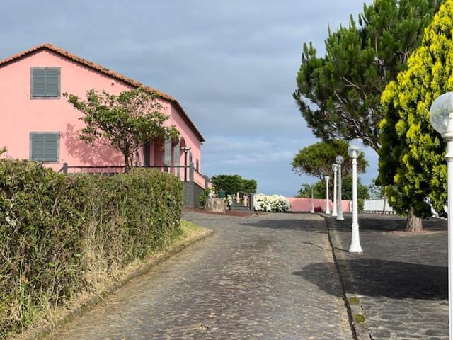 Quinta Do Avo Dimas - Rural Home - Sao Bras Porto Formoso Exterior photo